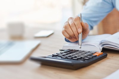 NEW ONLINE PAYMENT PORTAL - NOW LIVE !