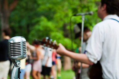 Concert Sundaes 2026