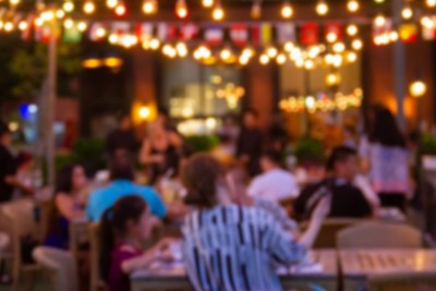 Conversations with Councilors