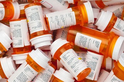 Drug Disposal Program