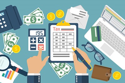 2025 Budget Proposed for Review