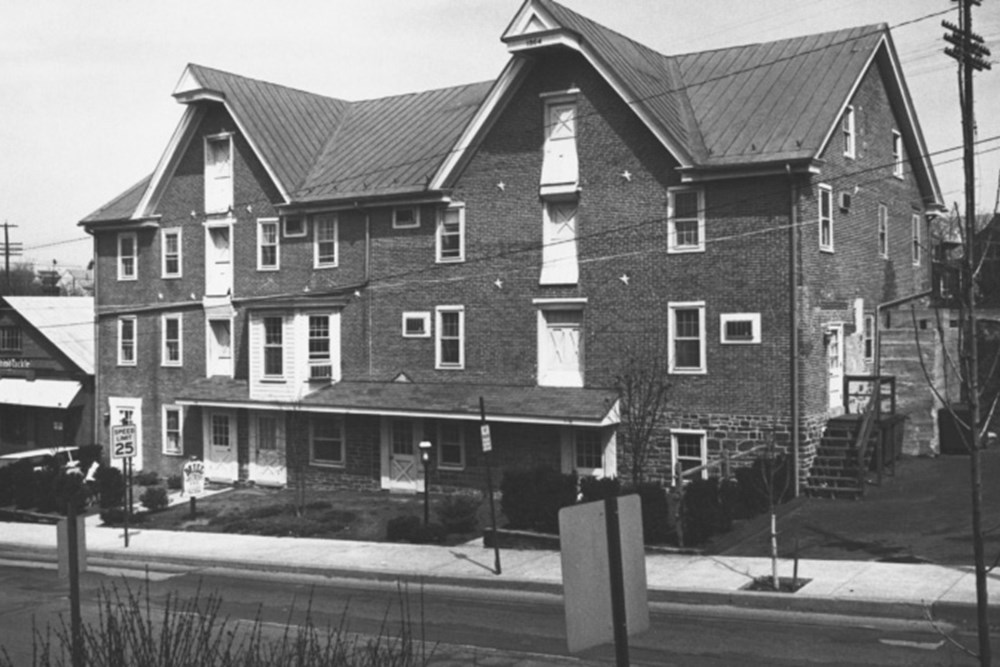 Souderton History of Souderton | Souderton Borough