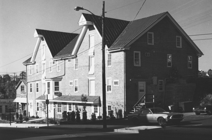 History of Souderton Souderton Borough