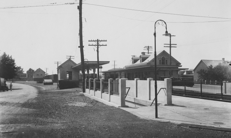 History of Souderton Souderton Borough