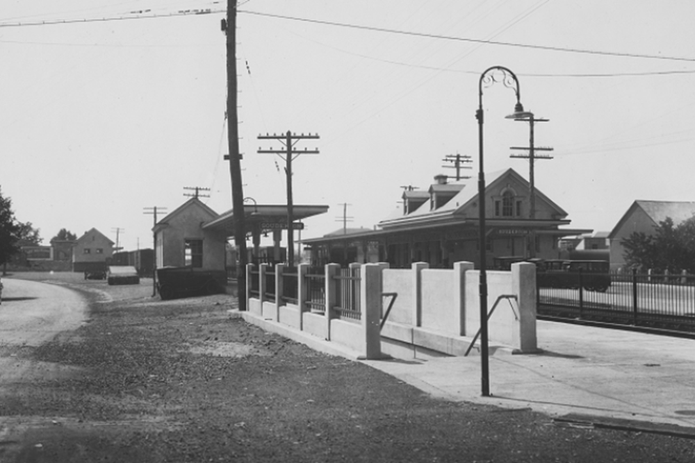 Souderton History of Souderton | Souderton Borough