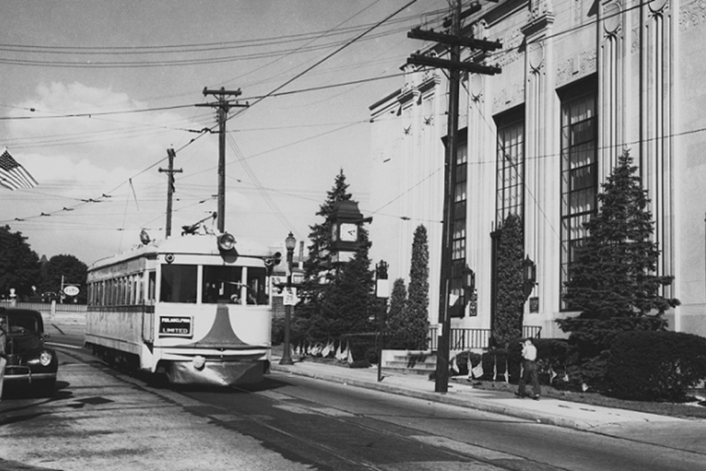 Souderton History of Souderton | Souderton Borough