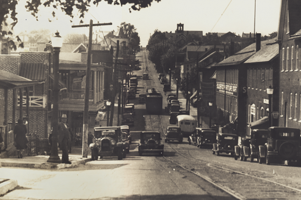 Souderton History of Souderton | Souderton Borough