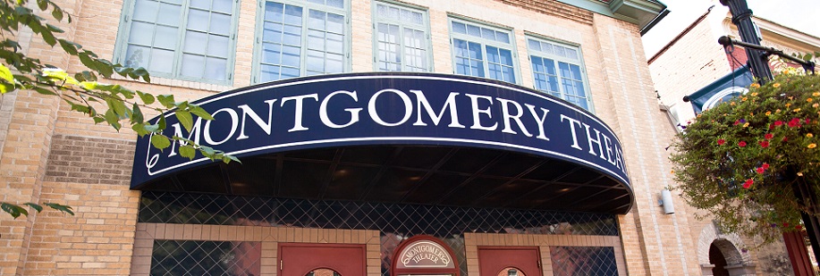 Montgomery Theater