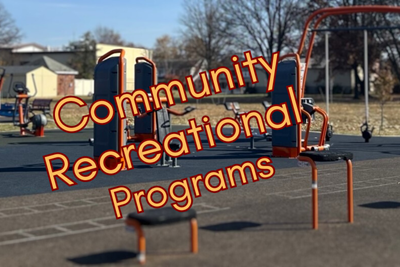 Community Recreational Programs