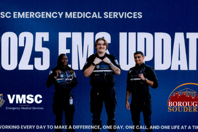 VMSC Emergency Medical Services