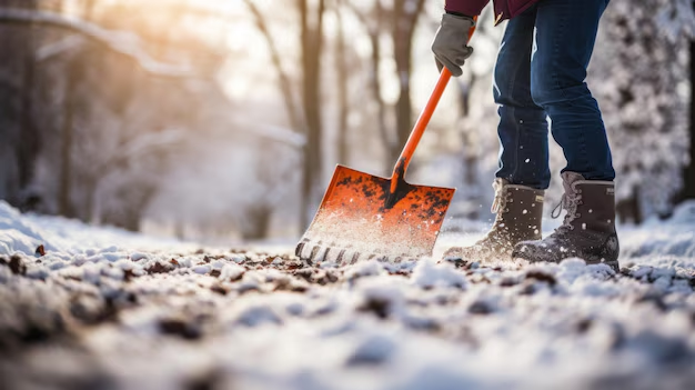 Winter Storm Information