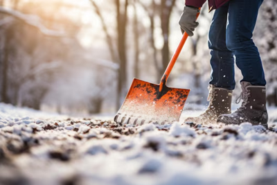 Winter Storm Information