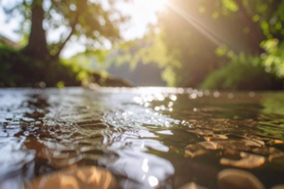 Stormwater Basics for Homeowners & Residents