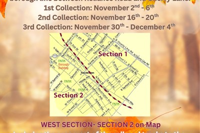 2026 Leaf Collection